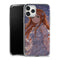 Coque Orihime Papillons Roses Robe Blanche Manga | iPhone, Samsung, Manga Bleach, Orihime Bleach