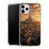 Coque Soul Society Coucher Soleil Dore Manga | iPhone, Samsung, Manga Bleach, Soul Society - coque Soul Society manga pour iPhone et Samsung