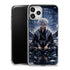 Coque Toshiro Hitsugaya Meditation Neige Fenetre Manga | iPhone, Samsung, Manga Bleach, Toshiro Hitsugaya - coque Toshiro Hitsugaya manga pour iPhone et Samsung