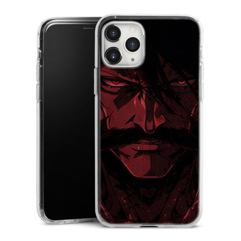 Coque Yhwach Regard Rouge Intense Manga | iPhone, Samsung, Manga Bleach, Yhwach Bleach