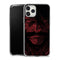 Coque Yhwach Regard Rouge Intense Manga | iPhone, Samsung, Manga Bleach, Yhwach Bleach