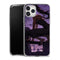 Coque Yoruichi Chat Noir Crepuscule Manga | iPhone, Samsung, Manga Bleach, Yoruichi Bleach - coque Yoruichi manga pour iPhone et Samsung
