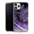 Coque Aizen Combat Energie Violette | iPhone, Samsung, Manga Bleach, Aizen