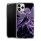 Coque Bankai Aile Violette Lumiere Manga | iPhone, Samsung, Manga Bleach, Bankai Bleach - coque Bankai manga pour iPhone et Samsung