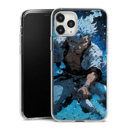 Coque Grimmjow Attaque Rapide Bleue Manga | iPhone, Samsung, Manga Bleach, Grimmjow