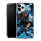 Coque Grimmjow Attaque Rapide Bleue Manga | iPhone, Samsung, Manga Bleach, Grimmjow