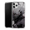 Coque Hollow Masque Blanc Cheveux Sauvages Manga | iPhone, Samsung, Manga Bleach, Hollow Bleach - coque Hollow manga pour iPhone et Samsung