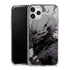 Coque Hollow Masque Blanc Cheveux Sauvages Manga | iPhone, Samsung, Manga Bleach, Hollow Bleach - coque Hollow manga pour iPhone et Samsung