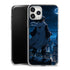 Coque TYBW Quincy Toit Ville Lune Manga | iPhone, Samsung, Manga Bleach, Bleach TYBW - coque Bleach TYBW manga pour iPhone et Samsung