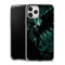 Coque Ulquiorra Ailes Noires Ombre Verte Manga | iPhone, Samsung, Manga Bleach, Ulquiorra - coque Ulquiorra manga pour iPhone et Samsung