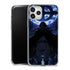Coque Yhwach Symbole Bleu Lunaire Manga | iPhone, Samsung, Manga Bleach, Yhwach Bleach