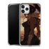Coque Yoruichi Desert Coucher Soleil Manga | iPhone, Samsung, Manga Bleach, Yoruichi Bleach - coque Yoruichi manga pour iPhone et Samsung