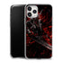Coque Bankai Ichigo Masque Rouge Katana Manga | iPhone, Samsung, Manga Bleach, Bankai Bleach - coque Bankai manga pour iPhone et Samsung
