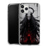 Coque Hollow Faucheuse Noire Cercle Lune Manga | iPhone, Samsung, Manga Bleach, Hollow Bleach - coque Hollow manga pour iPhone et Samsung