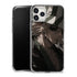 Coque Kisuke Urahara Portrait Noir Blanc Pluie Manga | iPhone, Samsung, Manga Bleach, Kisuke Urahara