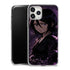 Coque Rukia Kuchiki Portrait Papillons Violets Manga | iPhone, Samsung, Manga Bleach, Rukia Kuchiki - coque Rukia Kuchiki manga pour iPhone et Samsung