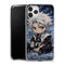 Coque Toshiro Hitsugaya Chibi Glace Neige Manga | iPhone, Samsung, Manga Bleach, Toshiro Hitsugaya - coque Toshiro Hitsugaya manga pour iPhone et Samsung