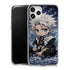 Coque Toshiro Hitsugaya Chibi Glace Neige Manga | iPhone, Samsung, Manga Bleach, Toshiro Hitsugaya - coque Toshiro Hitsugaya manga pour iPhone et Samsung