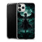 Coque Ulquiorra Lune Verte Ailes Manga | iPhone, Samsung, Manga Bleach, Ulquiorra - coque Ulquiorra manga pour iPhone et Samsung