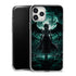 Coque Ulquiorra Lune Verte Ailes Manga | iPhone, Samsung, Manga Bleach, Ulquiorra - coque Ulquiorra manga pour iPhone et Samsung
