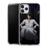 Coque Aizen Trone Ailes Noires | iPhone, Samsung, Manga Bleach, Aizen