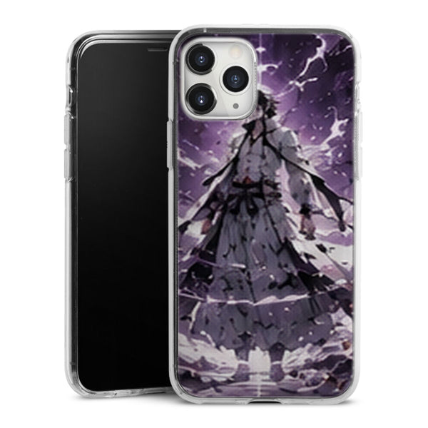 Coque Bankai Capitaine Lumiere Violette Manga | iPhone, Samsung, Manga Bleach, Bankai Bleach - coque Bankai manga pour iPhone et Samsung