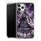 Coque Bankai Capitaine Lumiere Violette Manga | iPhone, Samsung, Manga Bleach, Bankai Bleach - coque Bankai manga pour iPhone et Samsung