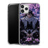 Coque Byakuya Kuchiki Assis Jardin Cerisiers Manga | iPhone, Samsung, Manga Bleach, Byakuya Kuchiki - coque Byakuya Kuchiki manga pour iPhone et Samsung