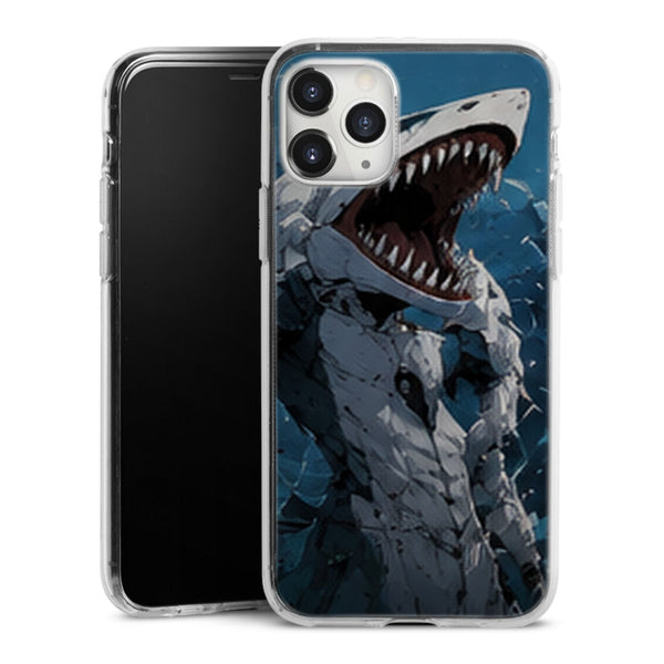 Coque Espada Harribel Requin Blanc Manga | iPhone, Samsung, Manga Bleach, Espada Bleach - coque Espada manga pour iPhone et Samsung