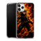 Coque Naruto Flammes Orange | iPhone, Samsung, Naruto, Manga Dark - coque Naruto univers rouges et univers noirs pour iPhone et Samsung