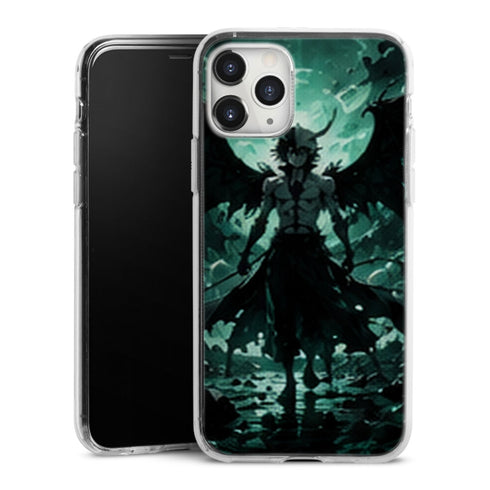 Coque Ulquiorra Resurreccion Lune Verte Manga | iPhone, Samsung, Manga Bleach, Ulquiorra - coque Ulquiorra manga pour iPhone et Samsung