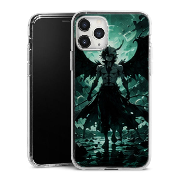 Coque Ulquiorra Resurreccion Lune Verte Manga | iPhone, Samsung, Manga Bleach, Ulquiorra - coque Ulquiorra manga pour iPhone et Samsung