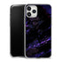 Coque Yhwach Éclair Violet Combat Manga | iPhone, Samsung, Manga Bleach, Yhwach Bleach
