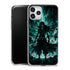 Coque Bankai Ichigo Aura Verte Sabre Manga | iPhone, Samsung, Manga Bleach, Bankai Bleach - coque Bankai manga pour iPhone et Samsung