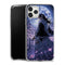 Coque Byakuya Kuchiki Lune Bleue Pont Manga | iPhone, Samsung, Manga Bleach, Byakuya Kuchiki - coque Byakuya Kuchiki manga pour iPhone et Samsung
