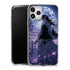 Coque Byakuya Kuchiki Lune Bleue Pont Manga | iPhone, Samsung, Manga Bleach, Byakuya Kuchiki - coque Byakuya Kuchiki manga pour iPhone et Samsung