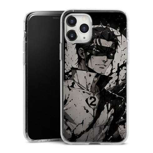 Coque Espada Aaroniero Numero Deux Manga | iPhone, Samsung, Manga Bleach, Espada Bleach - coque Espada manga pour iPhone et Samsung