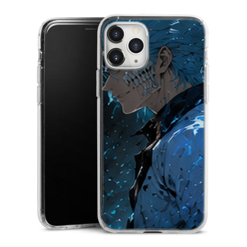 Coque Grimmjow Profil Pluie Bleue Manga | iPhone, Samsung, Manga Bleach, Grimmjow