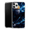 Coque Ichigo Kurosaki Eclair Bleu Katana Bleach | iPhone, Samsung
