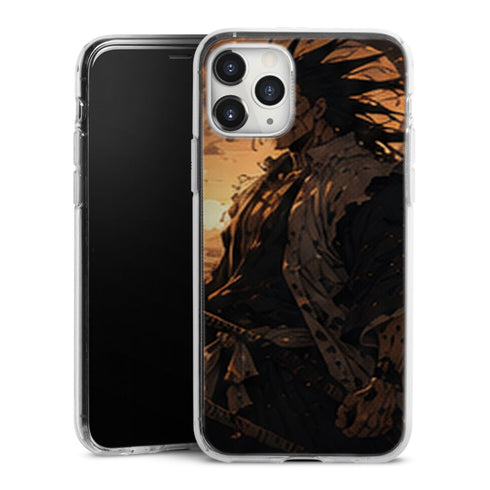 Coque Kenpachi Zaraki Coucher Soleil Katana Manga | iPhone, Samsung, Manga Bleach, Kenpachi Zaraki - coque Kenpachi Zaraki manga pour iPhone et Samsung