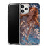 Coque Orihime Ciel Bleu Fleurs Blanches Manga | iPhone, Samsung, Manga Bleach, Orihime Bleach