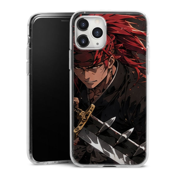 Coque Renji Abarai Gros Plan Zabimaru Manga | iPhone, Samsung, Manga Bleach, Renji Abarai - coque Renji Abarai manga pour iPhone et Samsung