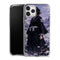 Coque Rukia Kuchiki Tenue Shinigami Fleurs Neige Manga | iPhone, Samsung, Manga Bleach, Rukia Kuchiki - coque Rukia Kuchiki manga pour iPhone et Samsung