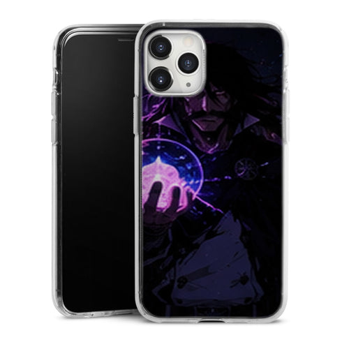 Coque Yhwach Orbe Violet Main Manga | iPhone, Samsung, Manga Bleach, Yhwach Bleach