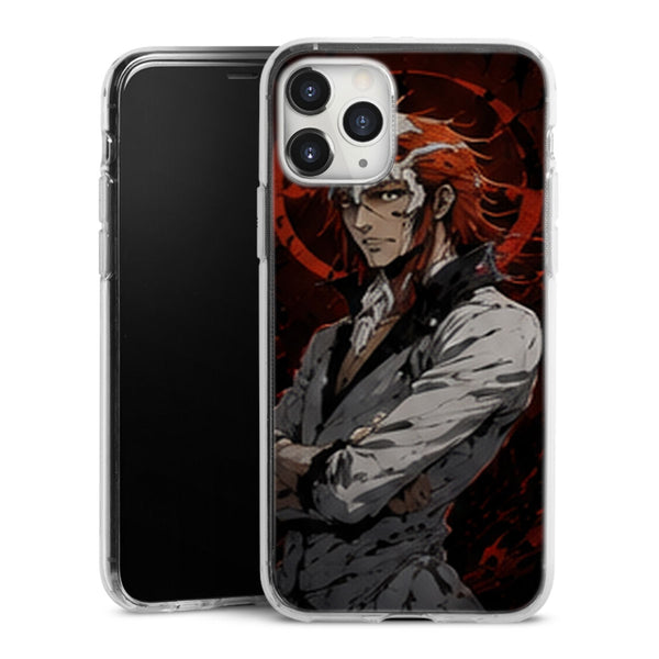 Coque Espada Grimmjow Cercle Rouge Manga | iPhone, Samsung, Manga Bleach, Espada Bleach - coque Espada manga pour iPhone et Samsung