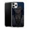 Coque Grimmjow Portrait Sombre Collier Manga | iPhone, Samsung, Manga Bleach, Grimmjow
