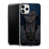 Coque Grimmjow Portrait Sombre Collier Manga | iPhone, Samsung, Manga Bleach, Grimmjow
