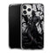 Coque Hollow Guerrier Ombre Encre Noire Manga | iPhone, Samsung, Manga Bleach, Hollow Bleach - coque Hollow manga pour iPhone et Samsung