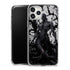 Coque Hollow Guerrier Ombre Encre Noire Manga | iPhone, Samsung, Manga Bleach, Hollow Bleach - coque Hollow manga pour iPhone et Samsung