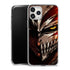 Coque Ichigo Kurosaki Hollow Gros Plan Bleach | iPhone, Samsung